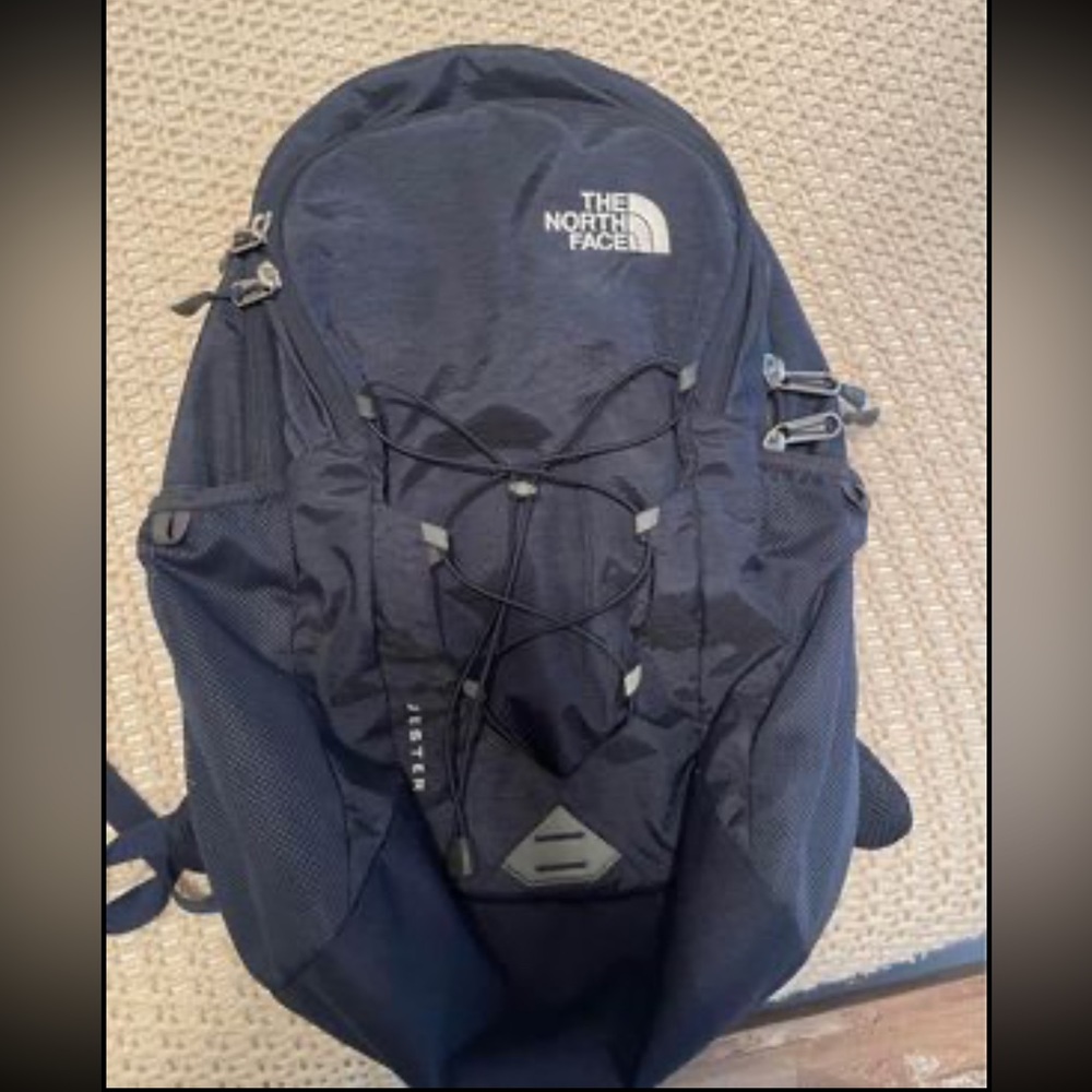 North Fave Backpack